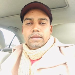 Meet your Posher, Abdul